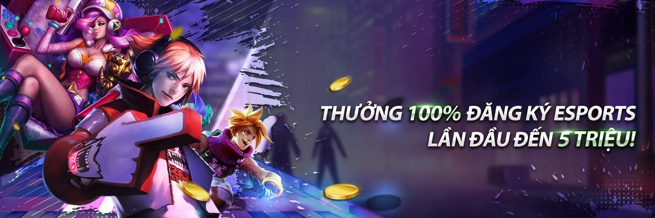 Đăng ký tài khoản vnd288 hiện đang mở
