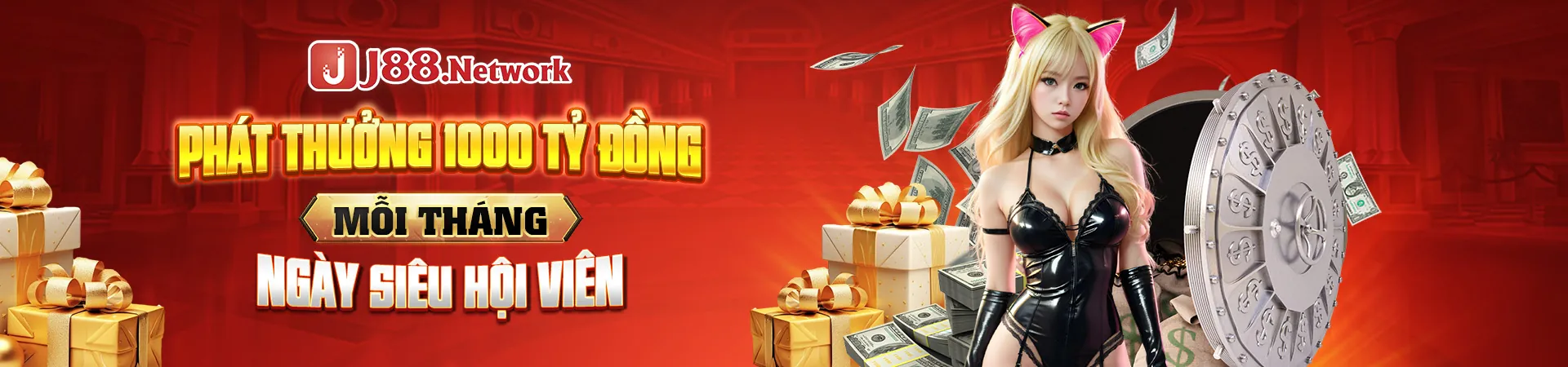 Nền tảng giải trí trực tuyến VND288 hiện đang mở với các trò chơi đa dạng