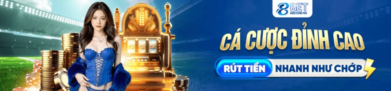 Kho game đa dạng của VND288